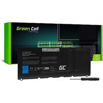 Green Cell Battery PW23Y for Dell XPS 13 9360 DE133V2