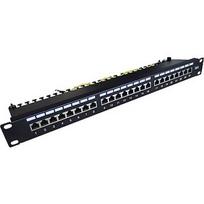 Digitus 19'' CAT6 patch panel 24-port S-FTP DN-91624S-EC