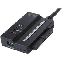 Assmann USB 30 DIE+SATA CABLE SUPPORTS WINDOWS7. XP VISTA +MAC DA-70325