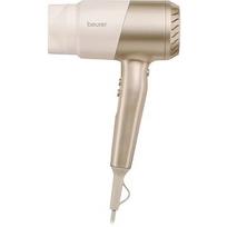 Beurer HC 40 Iconic Pro, hairdryer cream/gold 10411