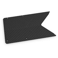 EK Water Blocks EK-Quantum Vector FE RTX 3080 Backplate, Black 3831109836644