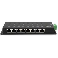 Alfa 8 ports Passive PoE Injector Gigabit APOE08G