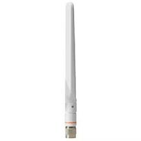 CISCO 2.4 GHZ 2DBI/5 GHZ 4 DBI DIPOLE ANT. WHITE RP-TNC AIR-ANT2524DW-R=