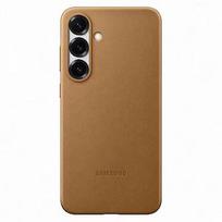 Samsung Kindsuit Case, Galaxy S25+, camel - Case EF-VS936PFEGWW