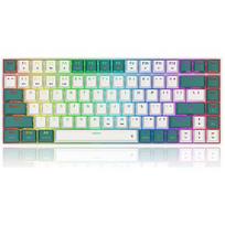 Redragon K678WG-RGB-PRO Singed, EN K678WG-RGB-PRO