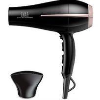GAMA GA.MA Bora Chia, 2200 W, black - Hair dryer GH0821