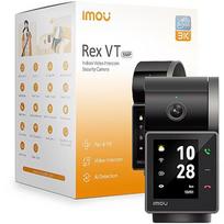 Imou Rex VT, 1620p, 5MP, Black IPC-S2VBP-5M0WR