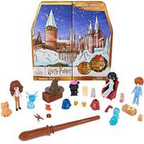 Spin Master Spin Master Harry Potter Magical Minis Advent Calendar 2023, toy figure 6067358