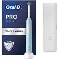 Braun Pro Series 1, Caribbean Blue - Including travel case D305.513.3X