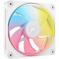 Corsair iCUE LINK LX120-R RGB, Reverse Blade, White CO-9051053-WW