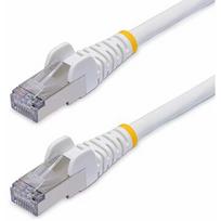 Startech CAT8 ETHERNET CABLE LSZH 25G/40G S/FTP LSZH 100W POE NLWH-5M-CAT8-PATCH