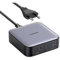 Ugreen Nexode 2*USB-A+ 2*USB-C 65W Desktop Fast Charger 90747