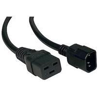 Eaton Power Cable, C14 to C19 66029