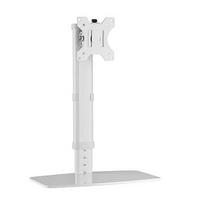 Techly Freestanding Monitor Desk Stand, 17-27" 102765