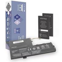 Mitsu LENOVO BC/LE-1470 3600mAh(41Wh)11.25V 5BM340
