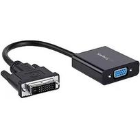 Startech DVI-D TO VGA ACTIVE CONVERTER . DVI2VGAE