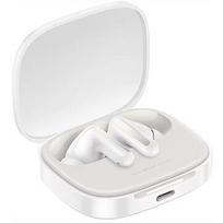 Xiaomi Redmi Buds 6 Cloud White (white, USB-C, Bluetooth) 6941812704653