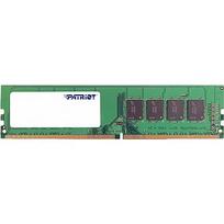 Patriot Signature Line, 16GB, DDR4, 2666MHz, CL19, Single Stick PSD416G26662