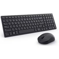Dell KM555 Silent, Wireless Combo, LT 580-BBVW