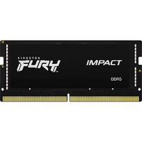 Kingston 16GB, DDR5, 4800MHZ, CL38, Single Stick KF548S38IB-16