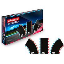 Carrera - Hybrid Racing Accessoires - Track Pack 1 50052001