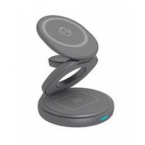 Raidsonic ICY BOX IB-SH101-CH Wireless Charger IB-SH101-CH