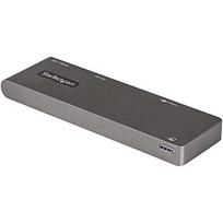 Startech USB C MULTIPORT ADAPTER MAC MULTIPORT ADAPTER 60HZ DKT30CMHSDPD