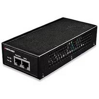 Intellinet PoE+/PoE Injector IEEE 802.3at/af 1 port, gigabit 560566