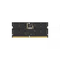 Goodram SODIMM, 16GB, DDR5, 4800MT/s, CL40, Single Stick GR4800S564L40S/16G