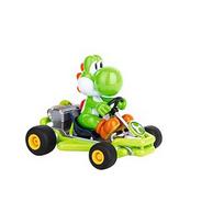 Carrera RC - Action - 2.4GHz Mario Kart(TM) Pipe Kart. Yoshi 370200988P