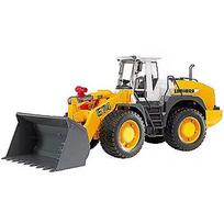 Bruder Liebherr wheel loader L574 02430