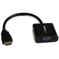 Startech HDMI TO VGA ADAPTER CONVERTER . HD2VGAE2