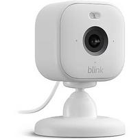 Amazon security camera Blink Mini 2, white B0BWX2XRYW