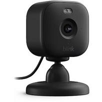 Amazon security camera Blink Mini 2, black B0BWWZ6LQ8