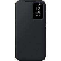 Samsung Smart View Wallet Case für Galaxy S23 FE - black EF-ZS711CBEGWW