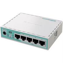 MikroTik hEX (2024) E50UG