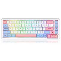 Redragon K709WBP-RGB-PRO, EN K709WBP-RGB-PRO