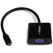Startech MICRO HDMI TO VGA ADAPTER . MCHD2VGAE2