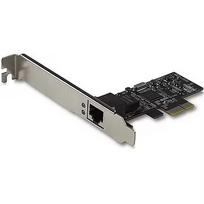 Startech 1 PORT PCIE NETWORK CARD 2.5GBPS 2.5GBASE-T - X4 PCIE LAN IN ST2GPEX