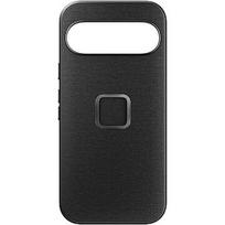 Peak Design case Pixel 9 Mobile Everyday Fabric Case, charcoal M-MC-BW-CH-1