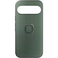 Peak Design case Pixel 9 Pro Mobile Everyday Fabric Case, sage M-MC-BX-SG-1