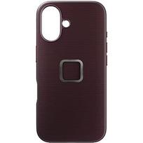 Peak Design case Apple iPhone 16 Everyday Mobile Fabric Case, eclipse M-MC-BS-EP-1