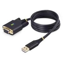 Startech USB-A to Serial DB9 Cable, 1m 1P3FFCNB-USB-SERIAL