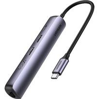 Ugreen Hub 6-in-1 USB-C 10919