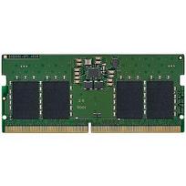 Kingston SODIMM, 16GB, DDR5, 5600MT/s, CL46, Single stick KVR56S46BS8-16
