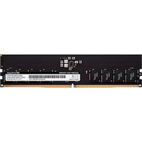 TeamGroup Elite, 16GB, DDR5, 4800MT/s, CL40, Single Stick TED516G4800C4001