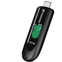 Transcend JetFlash 790C, 512GB, Black TS512GJF790C