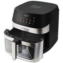 Esperanza Patate Al Forno, 8L, Black/Stainless steel 5901299965542