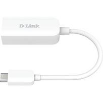 D-Link USB-C TO 2.5G ETHERNET ADAPTER IN DUB-E250