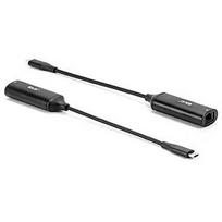 Club3D I/O ADAPTER USB TO RJ45/M/F CAC-1421 CAC-1421